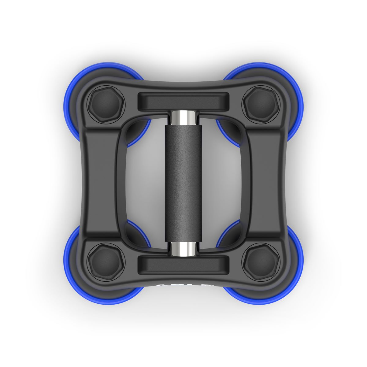 ABLE Multi Directional Fitness Gliders