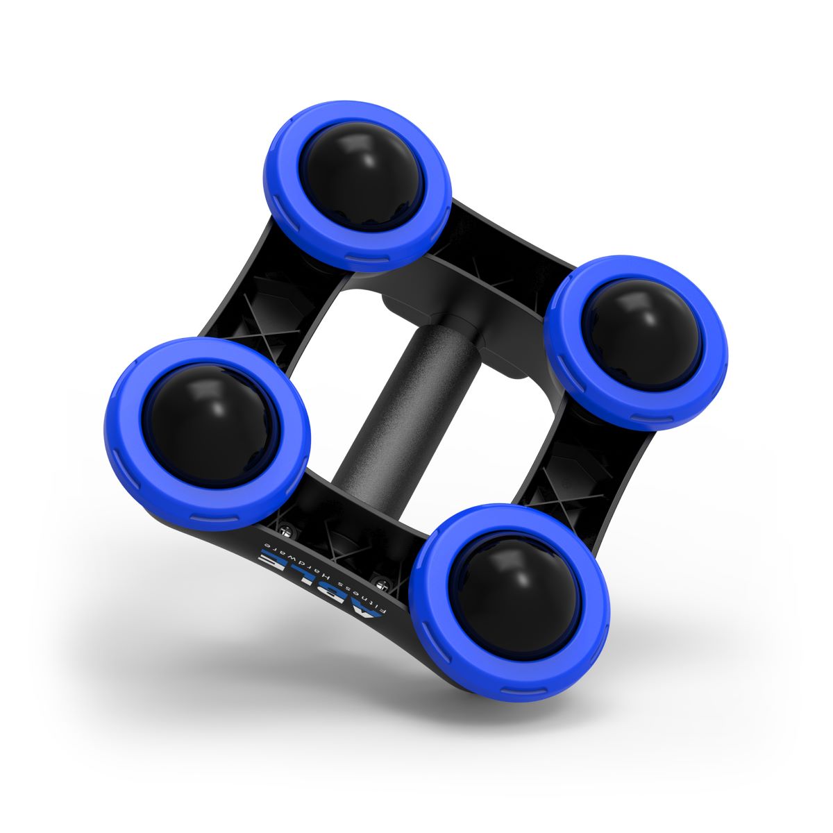 ABLE Multi Directional Fitness Gliders