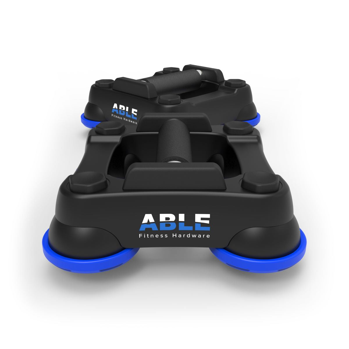ABLE Multi Directional Fitness Gliders